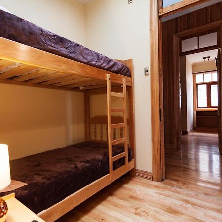 Hostal Boutique Patagonia Mistica Punta Arenas Exteriér fotografie