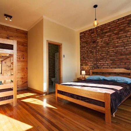 Hostal Boutique Patagonia Mistica Punta Arenas Exteriér fotografie