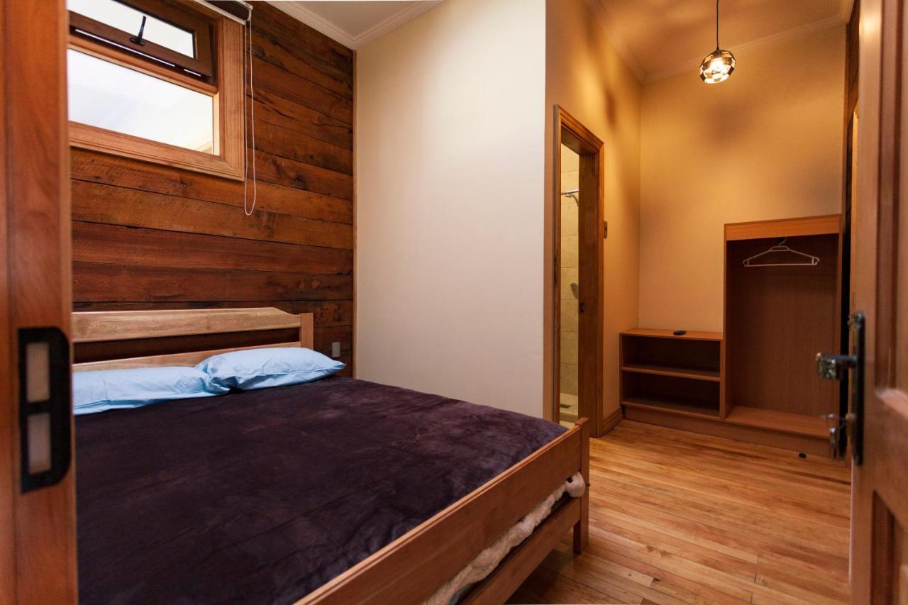 Hostal Boutique Patagonia Mistica Punta Arenas Exteriér fotografie