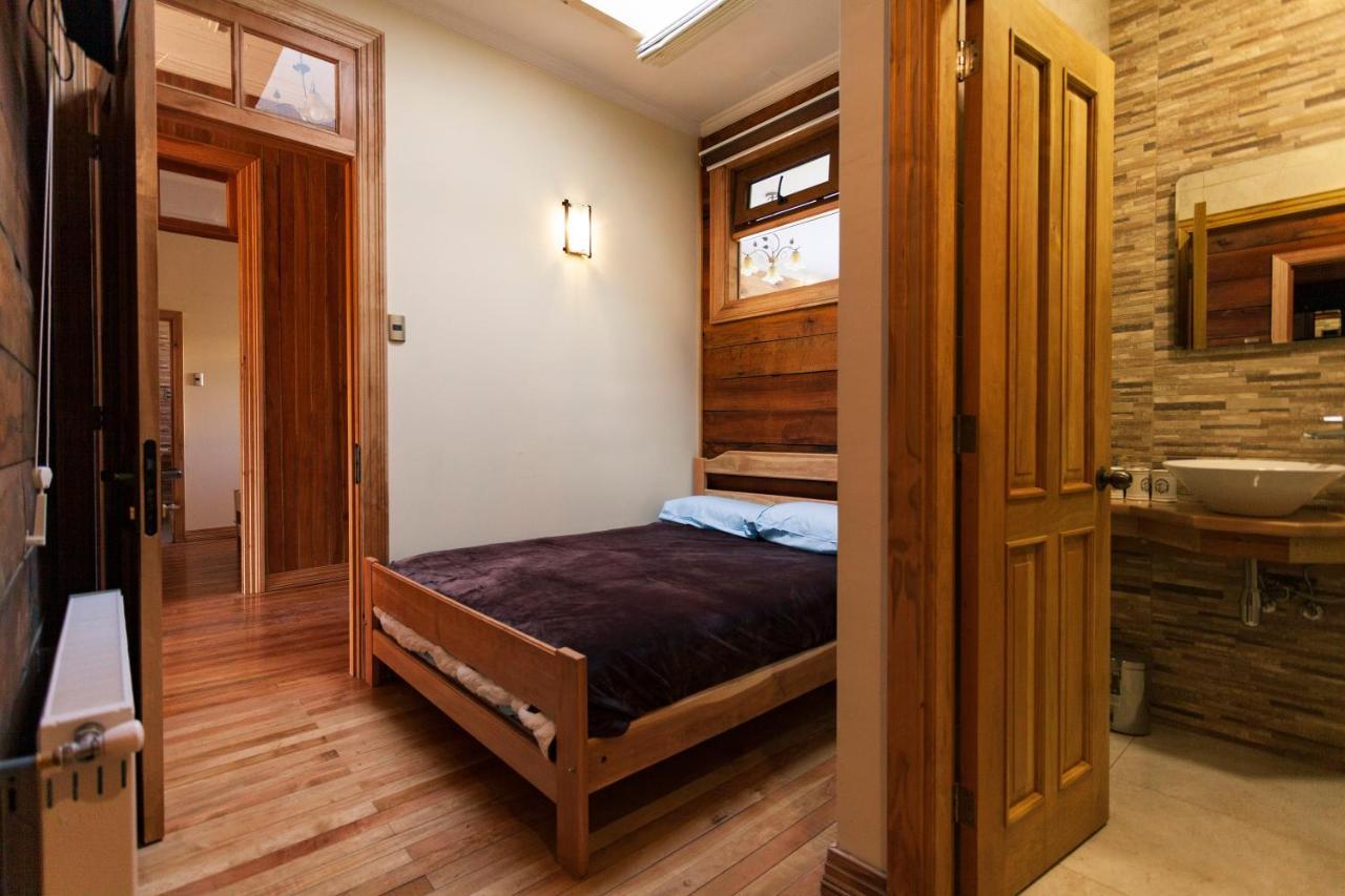 Hostal Boutique Patagonia Mistica Punta Arenas Exteriér fotografie