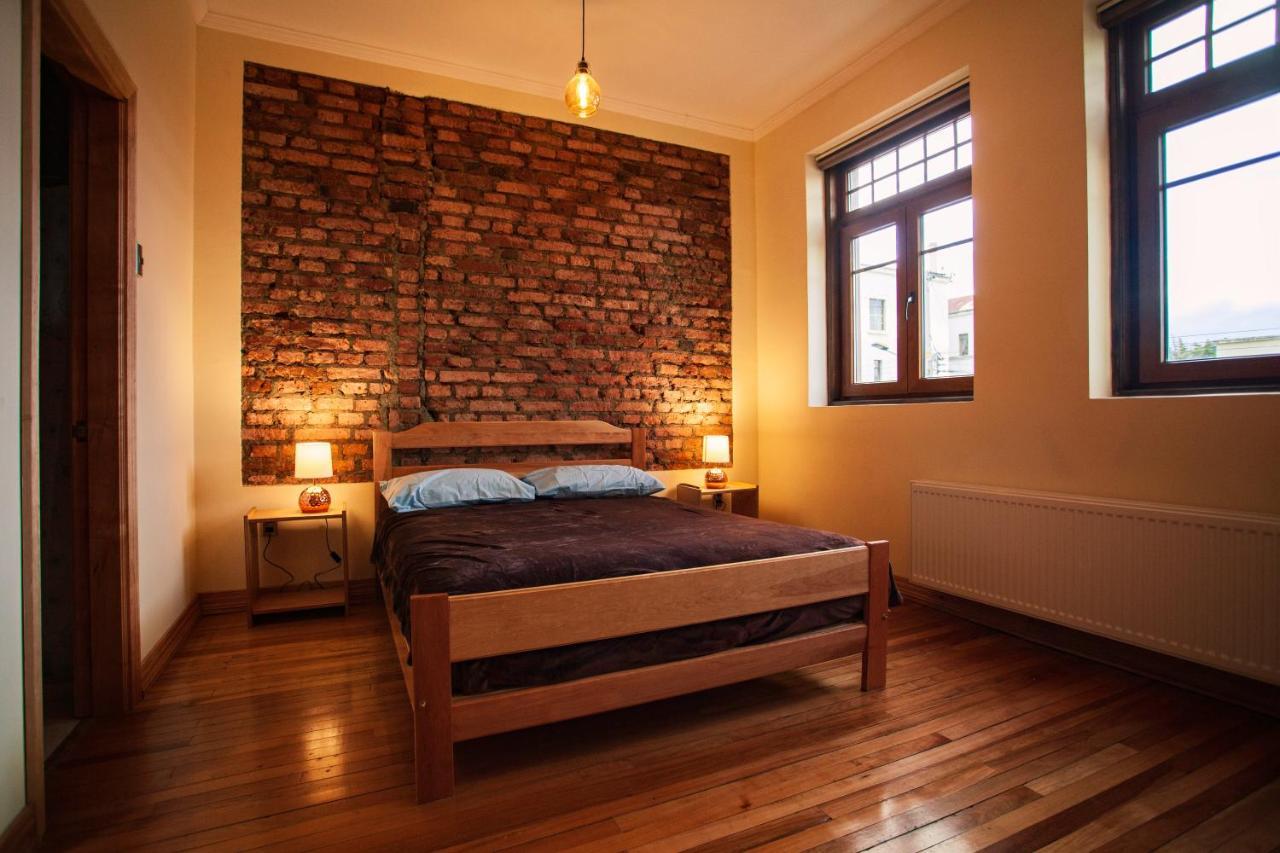 Hostal Boutique Patagonia Mistica Punta Arenas Exteriér fotografie