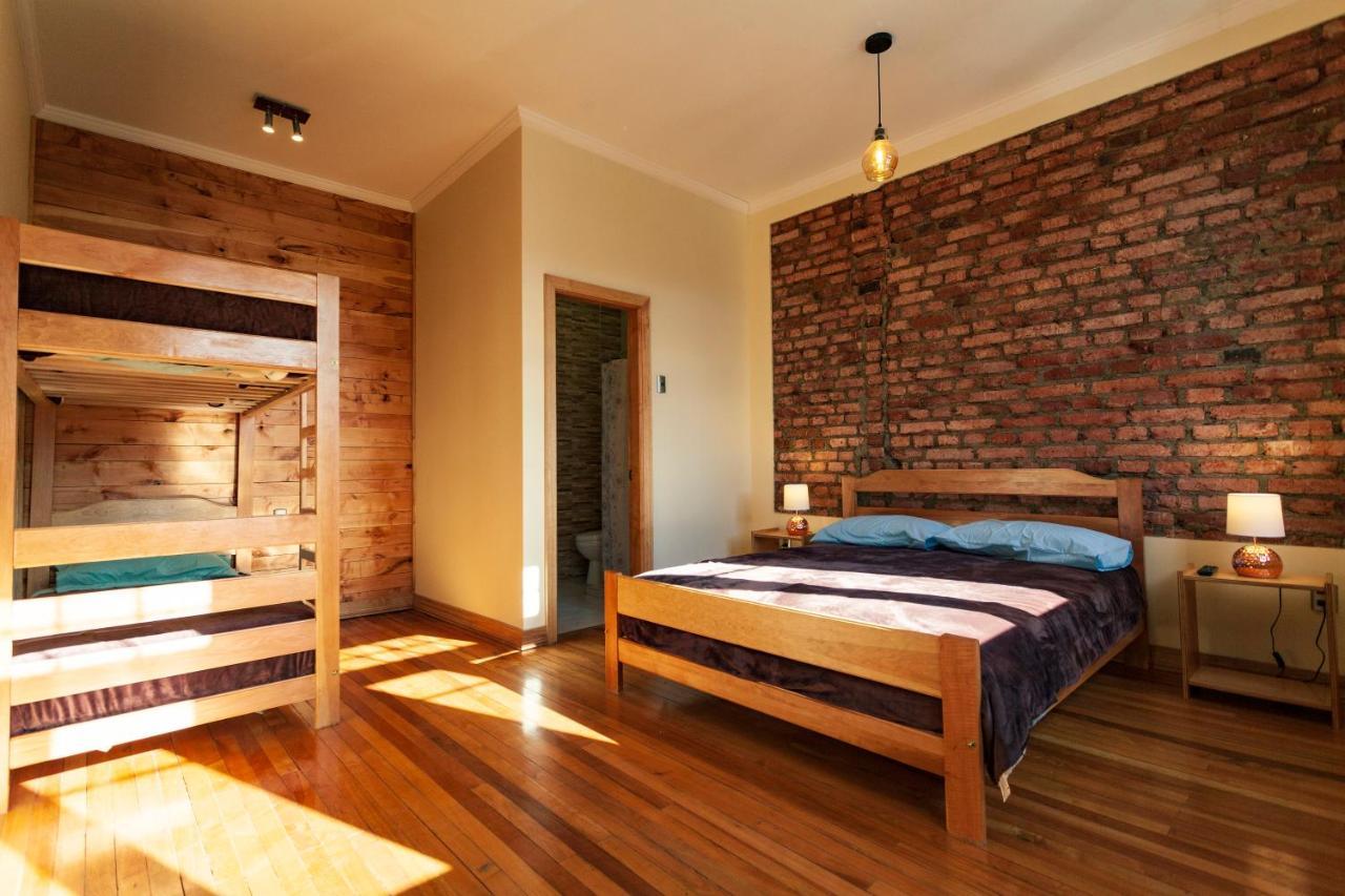 Hostal Boutique Patagonia Mistica Punta Arenas Exteriér fotografie