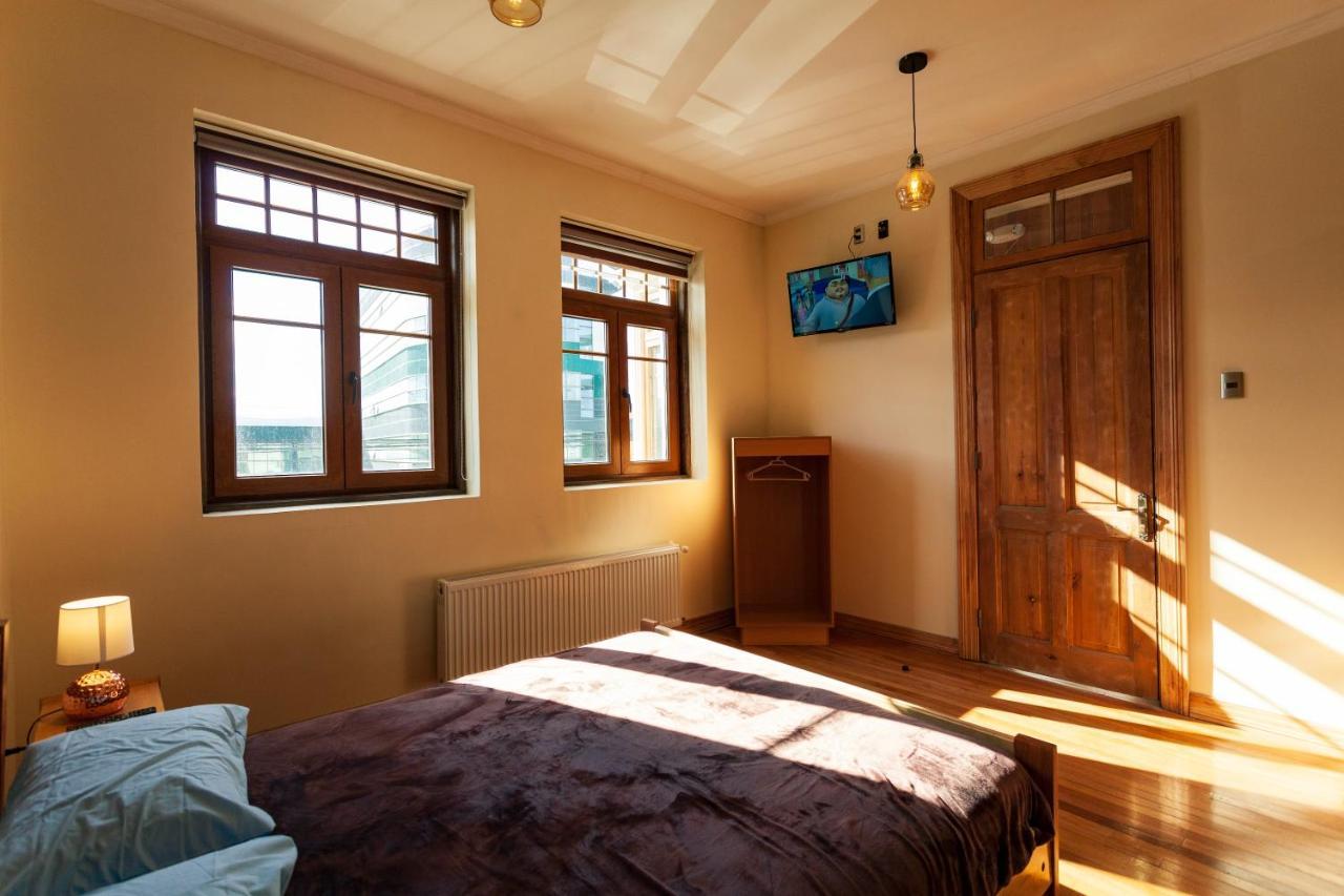 Hostal Boutique Patagonia Mistica Punta Arenas Exteriér fotografie