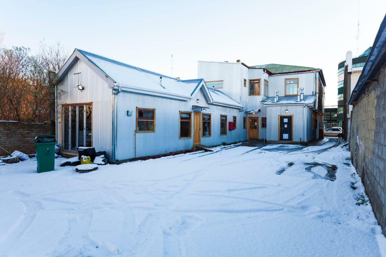 Hostal Boutique Patagonia Mistica Punta Arenas Exteriér fotografie