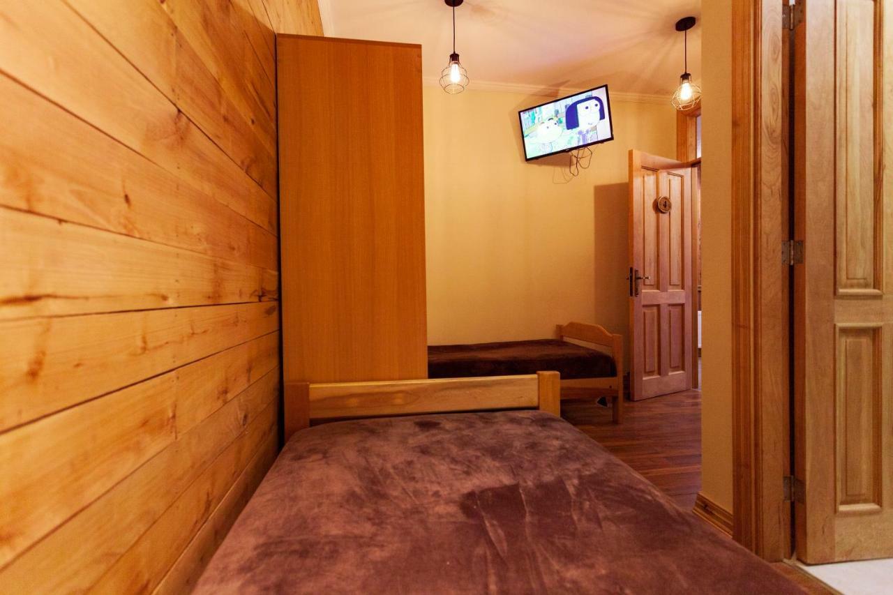 Hostal Boutique Patagonia Mistica Punta Arenas Exteriér fotografie