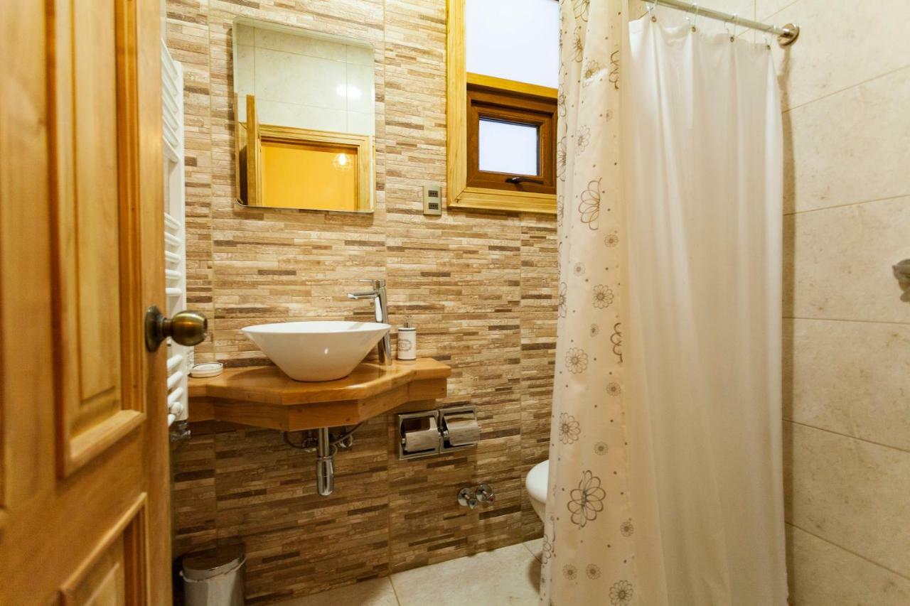 Hostal Boutique Patagonia Mistica Punta Arenas Exteriér fotografie