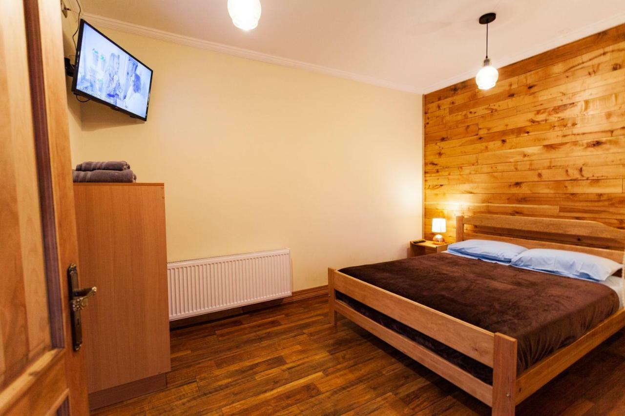 Hostal Boutique Patagonia Mistica Punta Arenas Exteriér fotografie