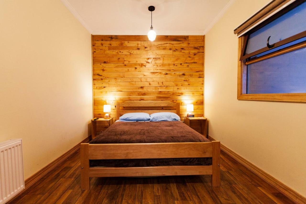 Hostal Boutique Patagonia Mistica Punta Arenas Exteriér fotografie